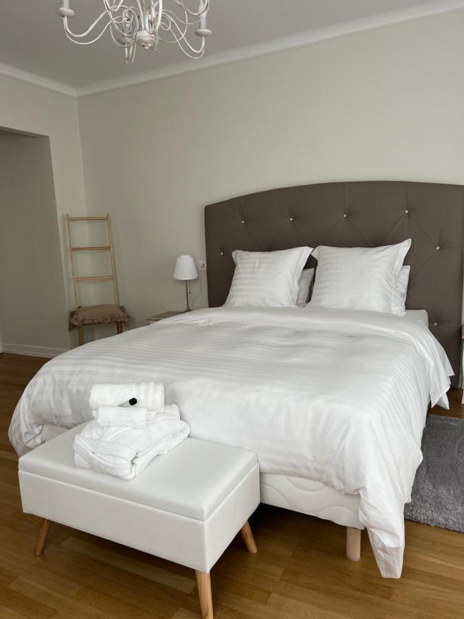 Bonne Idee - Suite Georges - Meuble De Tourisme 4 Etoiles Châtenois Extérieur photo