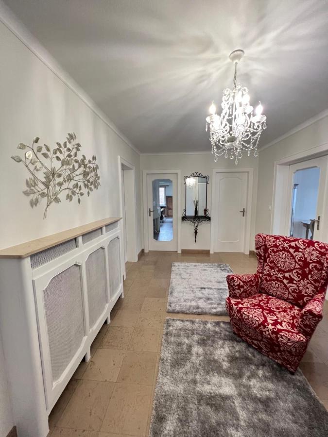 Bonne Idee - Suite Georges - Meuble De Tourisme 4 Etoiles Châtenois Extérieur photo