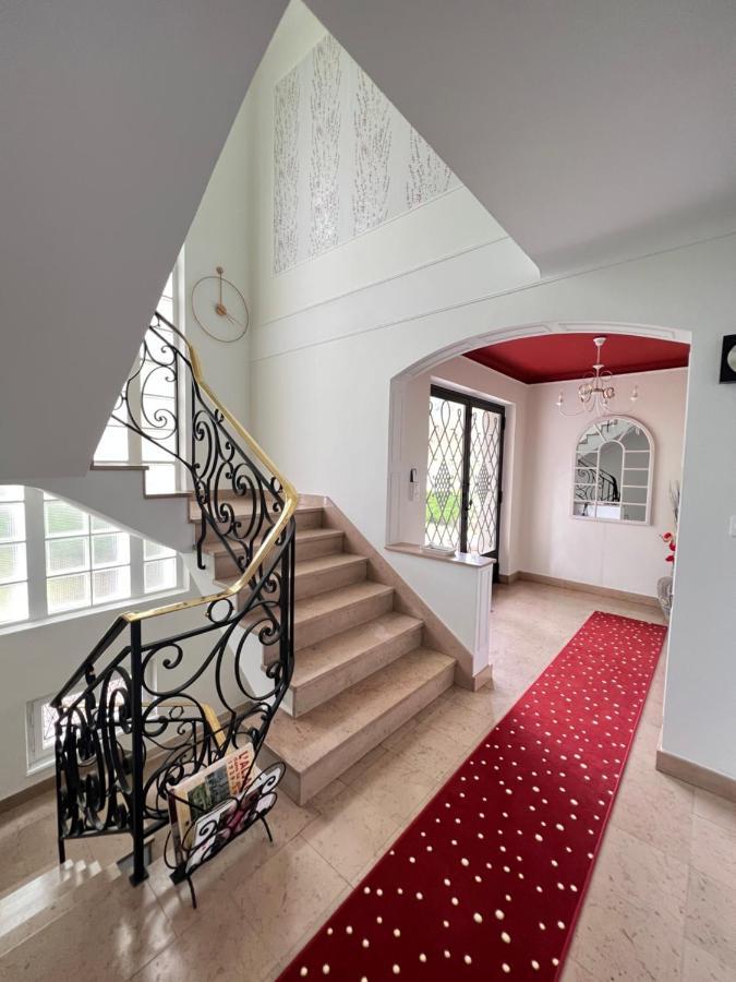 Bonne Idee - Suite Georges - Meuble De Tourisme 4 Etoiles Châtenois Extérieur photo