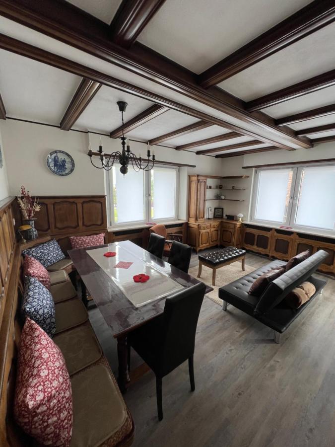 Bonne Idee - Suite Georges - Meuble De Tourisme 4 Etoiles Châtenois Extérieur photo