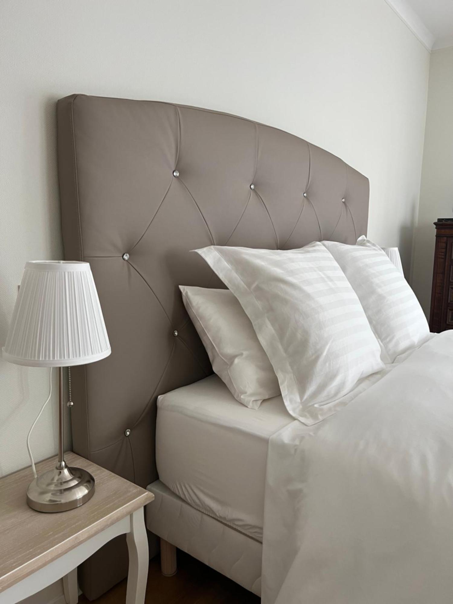 Bonne Idee - Suite Georges - Meuble De Tourisme 4 Etoiles Châtenois Extérieur photo