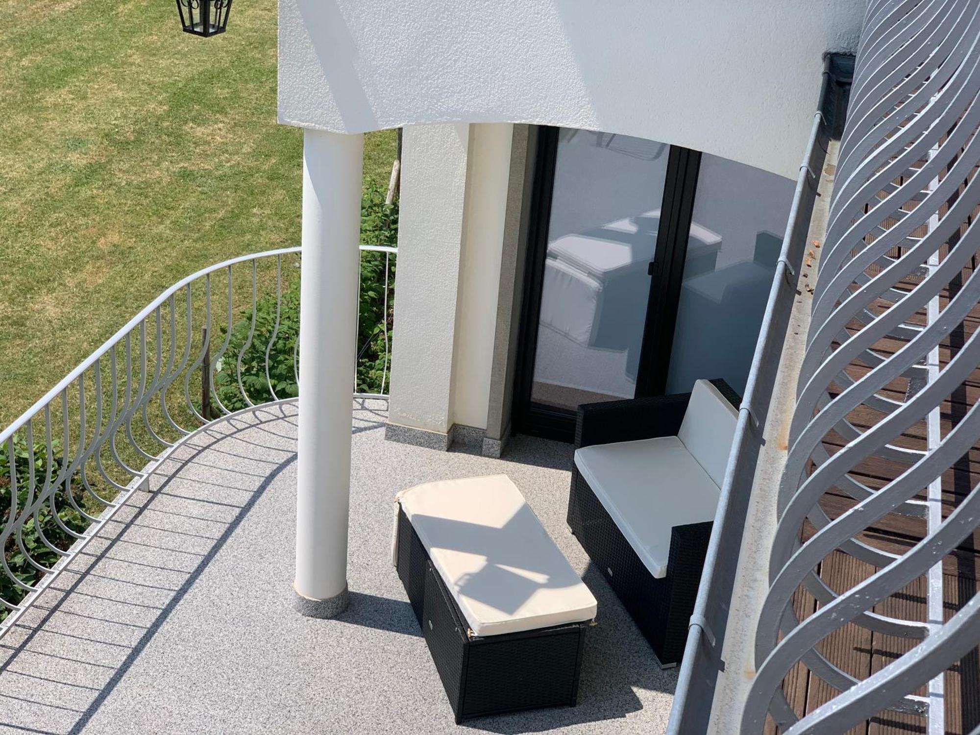 Bonne Idee - Suite Georges - Meuble De Tourisme 4 Etoiles Châtenois Extérieur photo