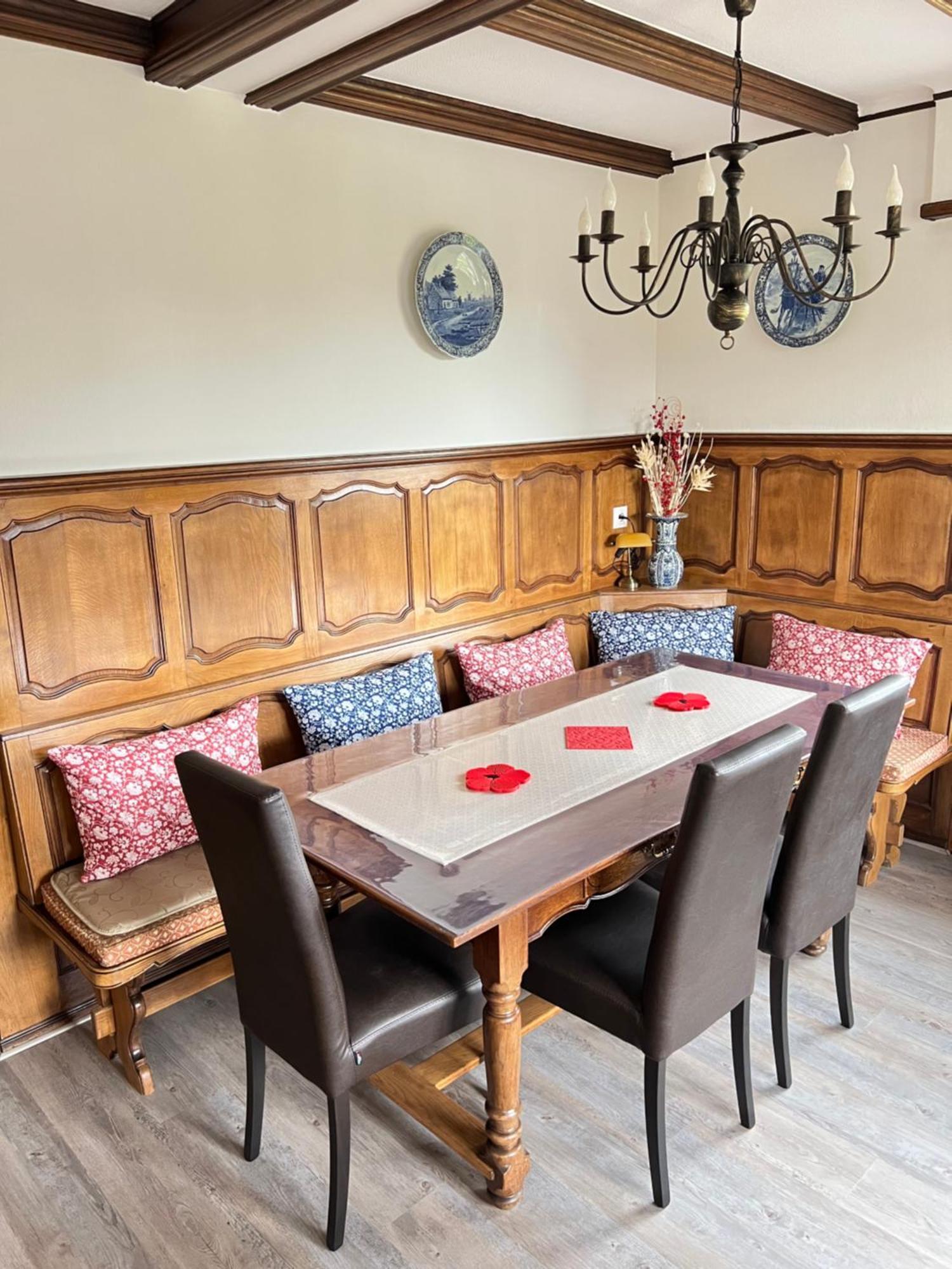 Bonne Idee - Suite Georges - Meuble De Tourisme 4 Etoiles Châtenois Extérieur photo