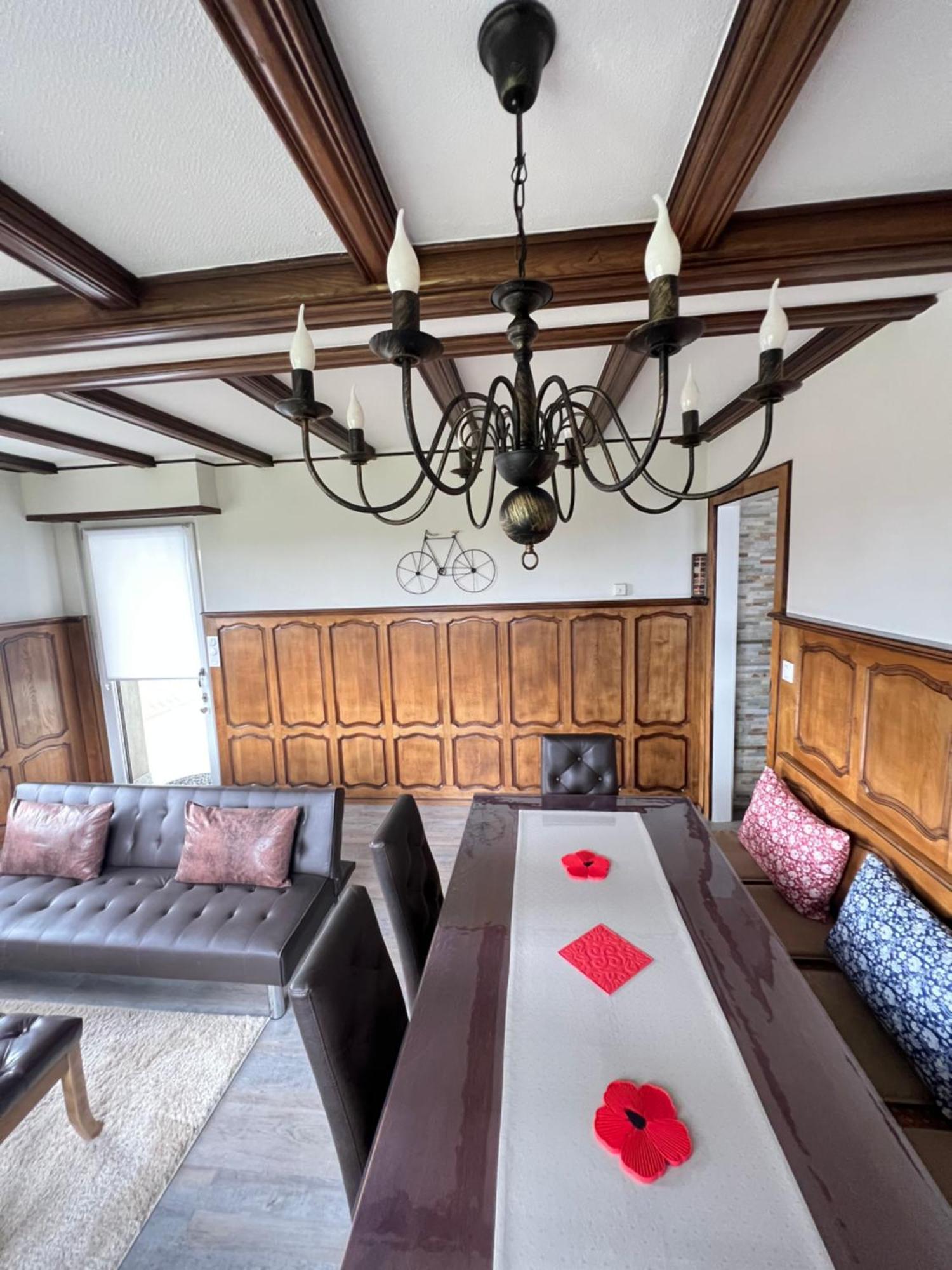 Bonne Idee - Suite Georges - Meuble De Tourisme 4 Etoiles Châtenois Extérieur photo